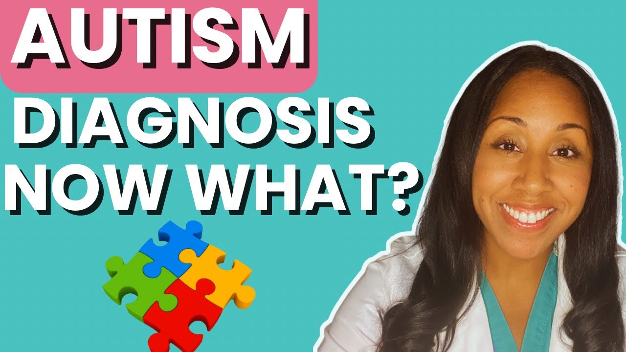 Autism Diagnosis: 5 Pediatrician Tips for Parents After ASD Diagnosis