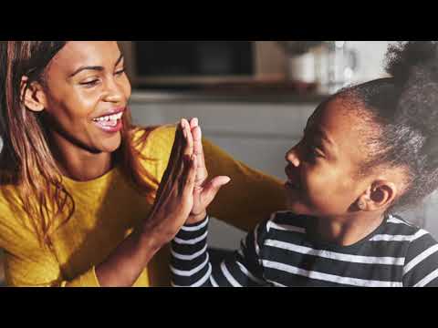 ATN/AIR-P Video Tool Kit: Positive Reinforcement Strategies For Your Autistic Child