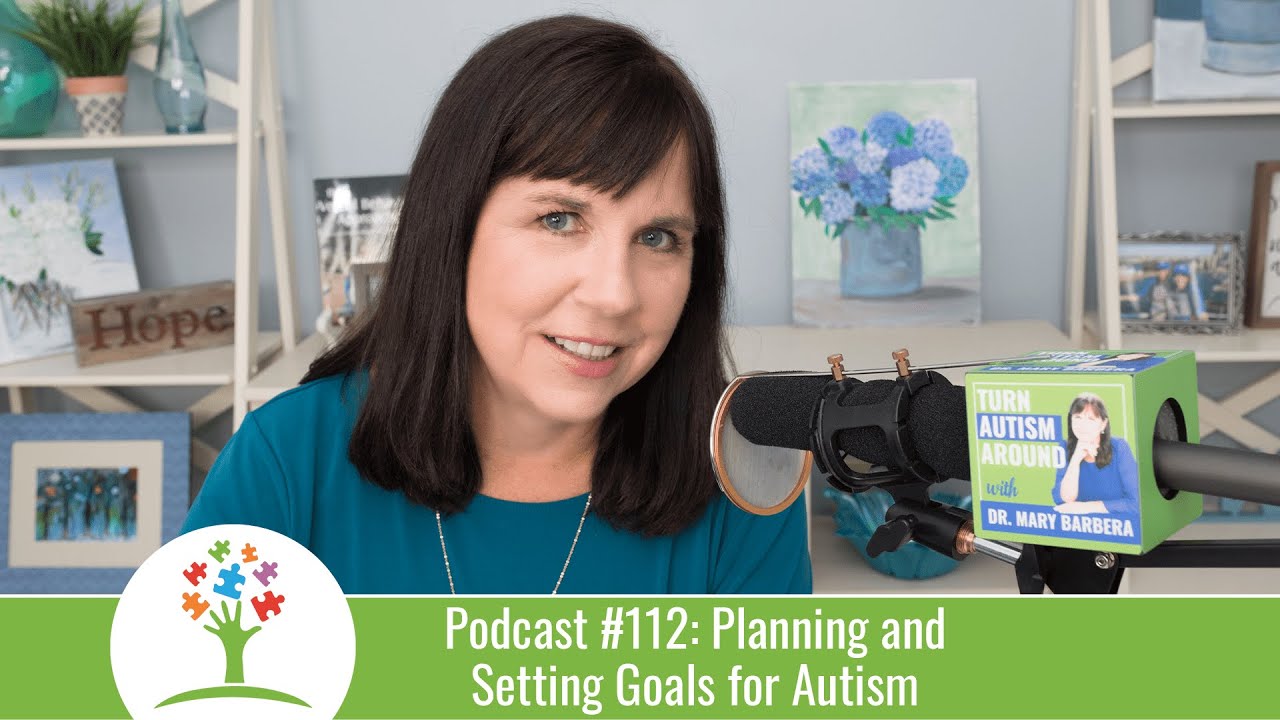 Planning and Setting Goals for Autism
