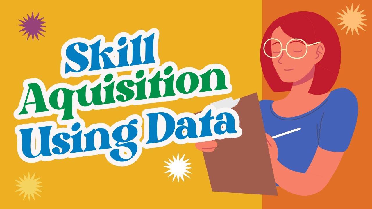 The Crucial Role of Baseline Data for Skill Acquisition in ABA