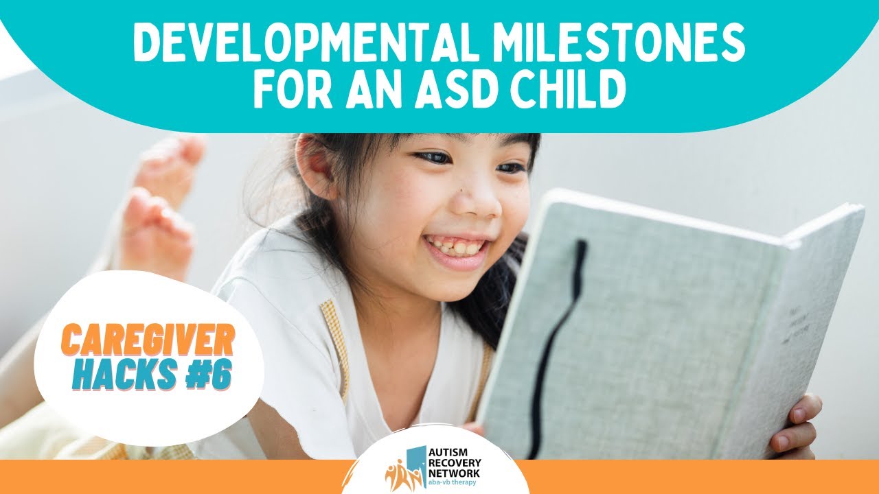 The importance of tracking your child