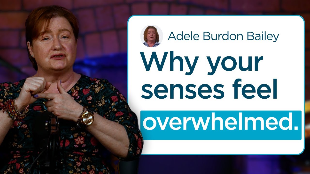 Sensory Overload and Autism Explained