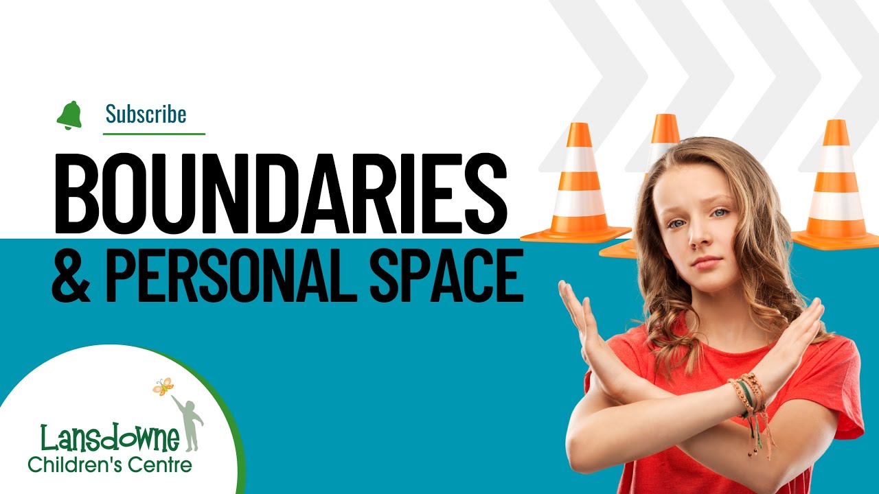 Learning About Boundaries and Personal Space | Autism Services at Lansdowne Children