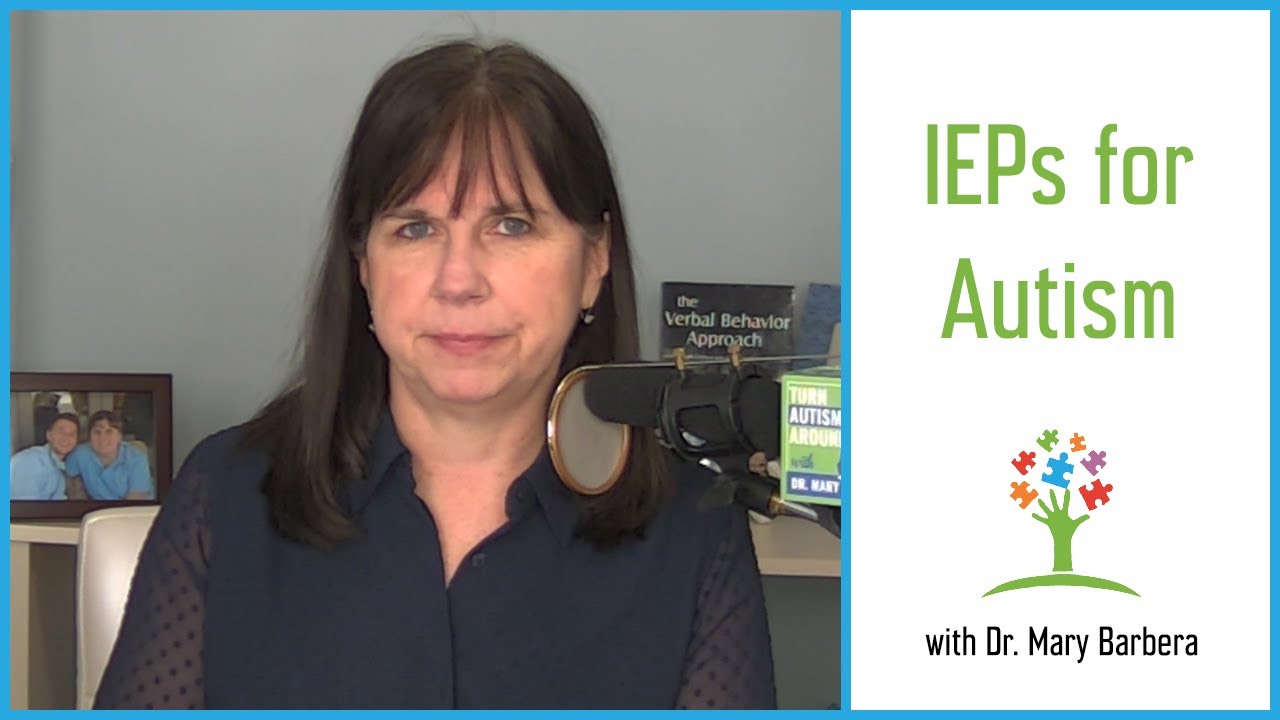 What is an Individualized Education Plan (IEP)?