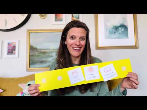 How to Make a Visual Schedule