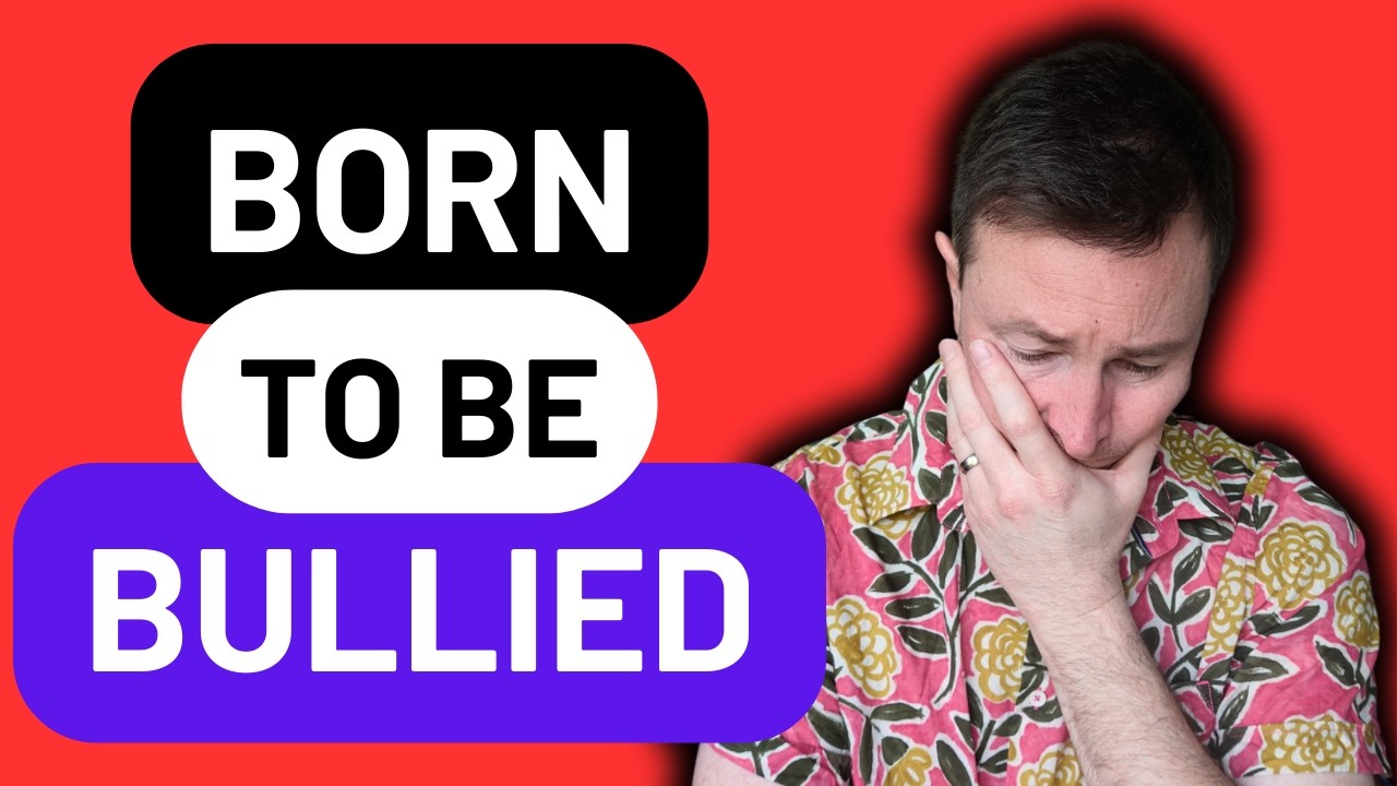 Bullying and Autism - Why It Happens and How to Heal