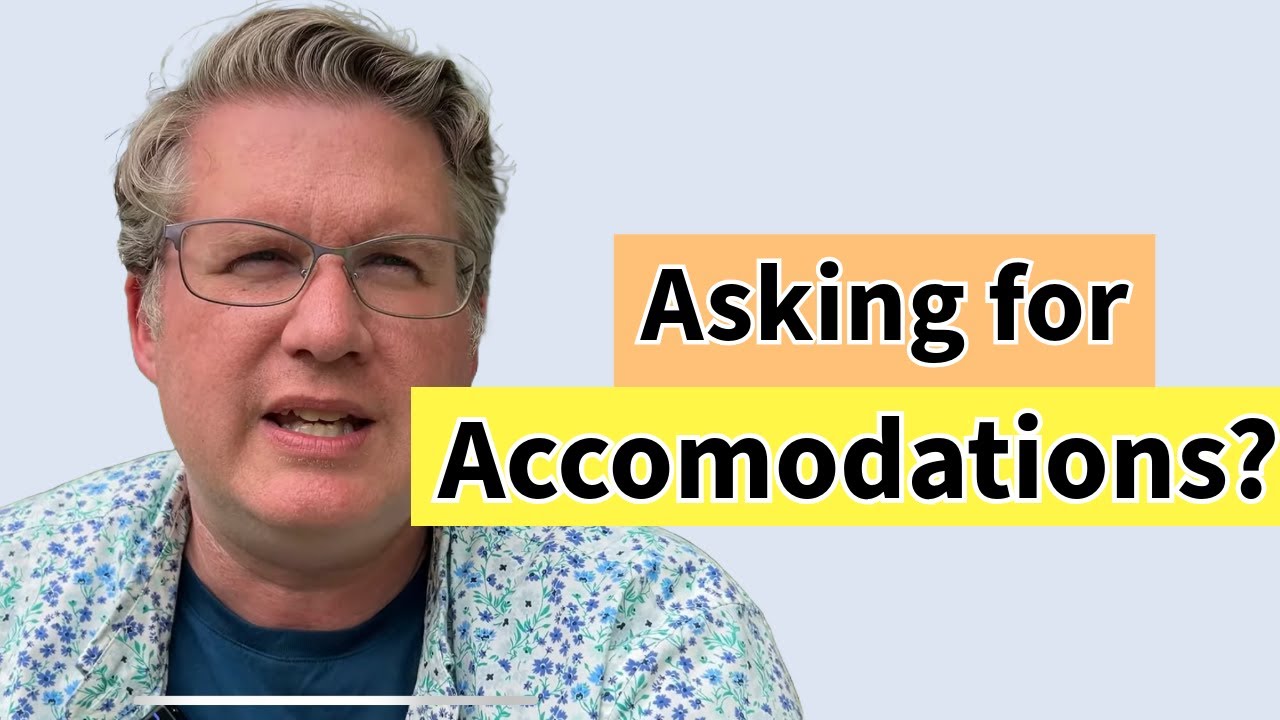 The Truth About Accommodations at Work for ADHD and Autism