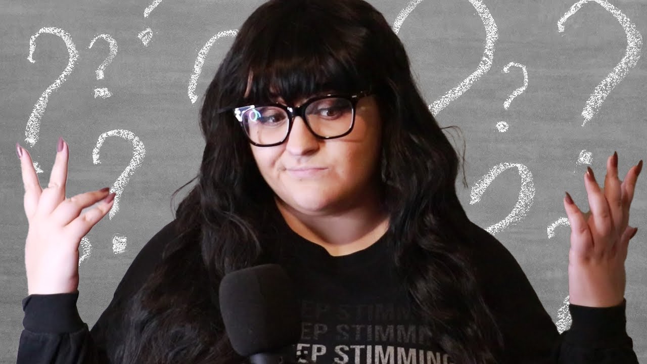 Different Types of Autism? & Other Q&As