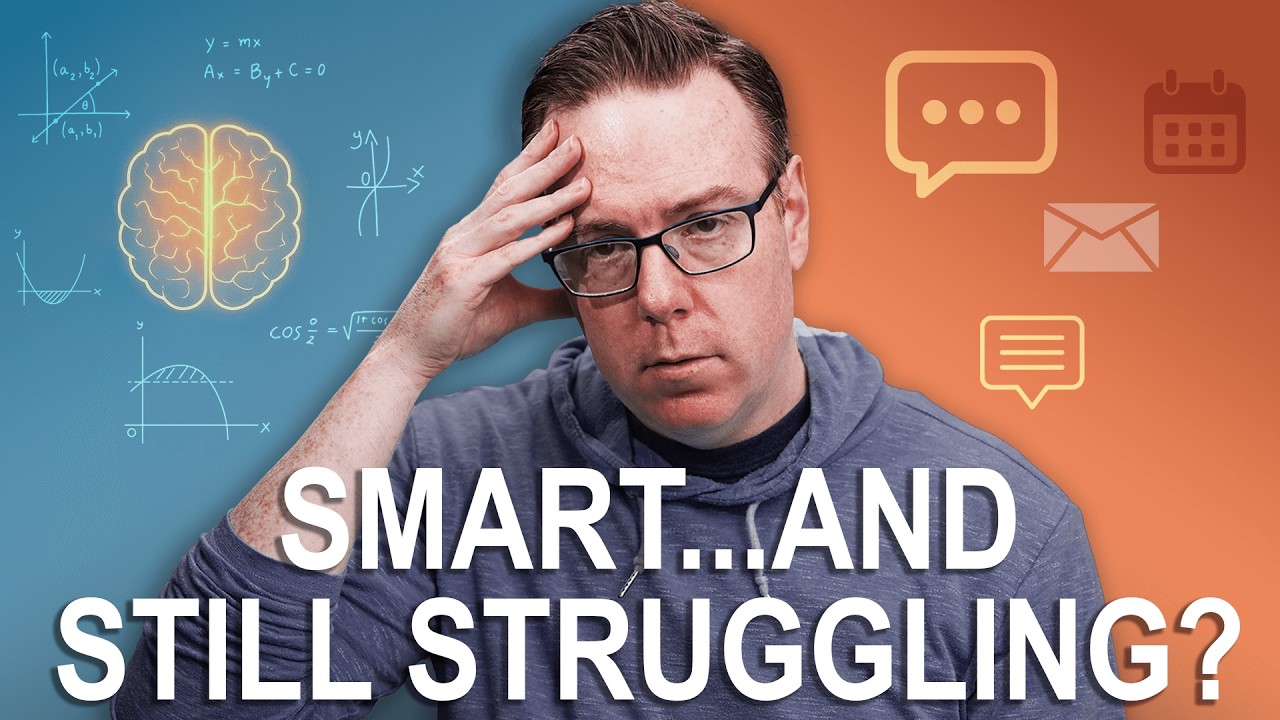 The Truth About Autism And High IQ