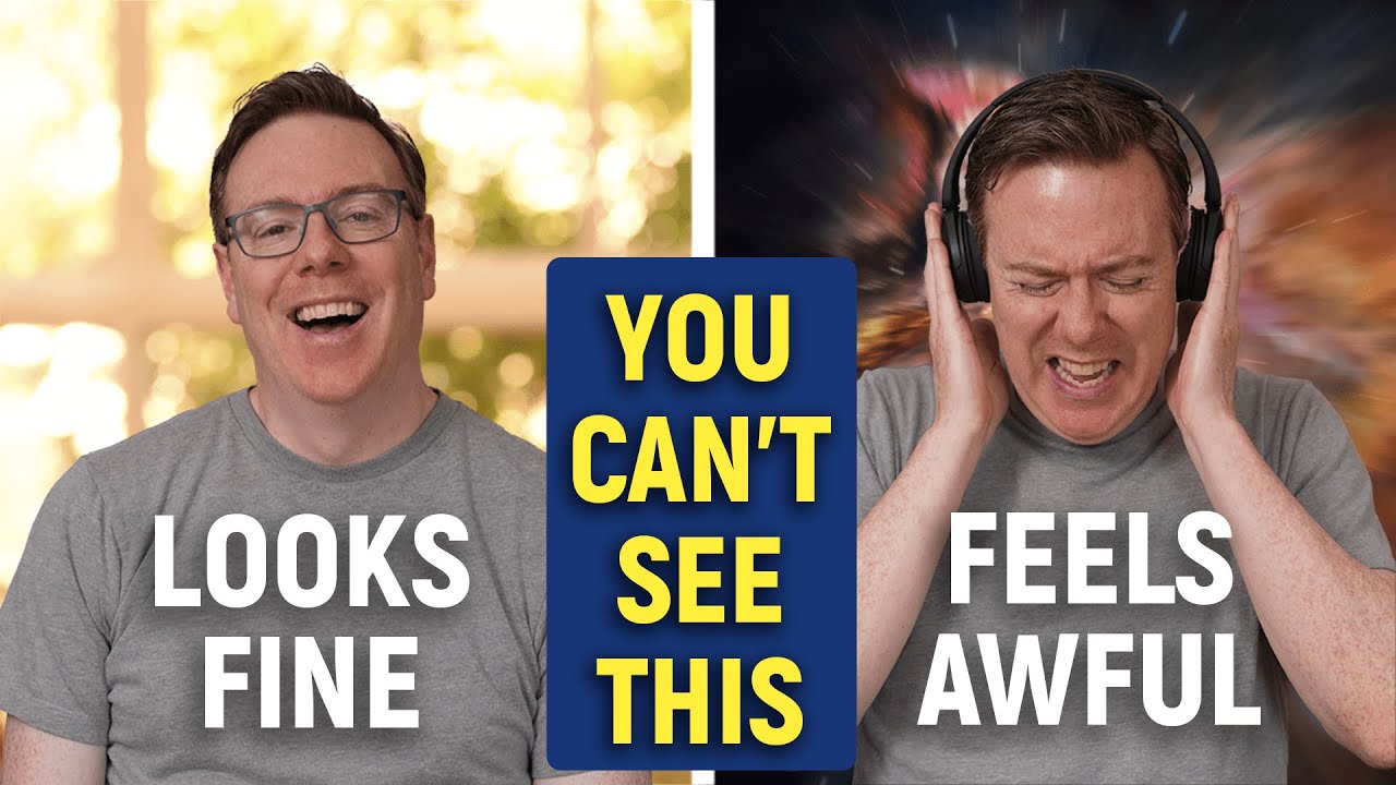 Why Autistic Sensory Issues Aren&rsquo;t What You Think