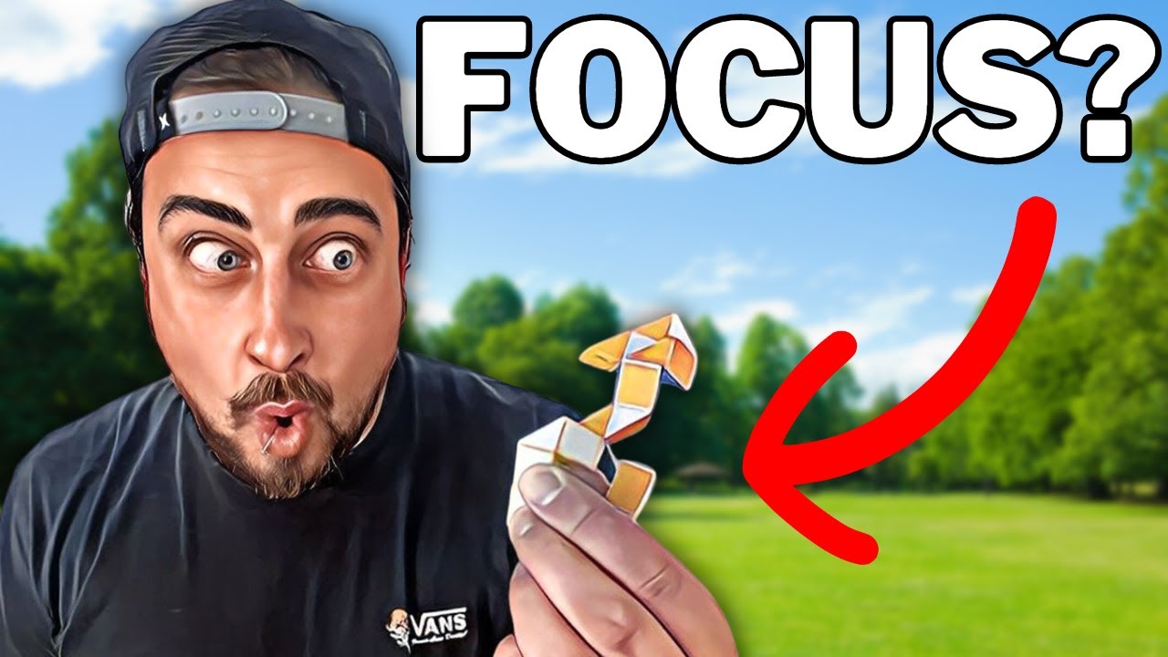 Autism and ADHD: Focusing Challenges