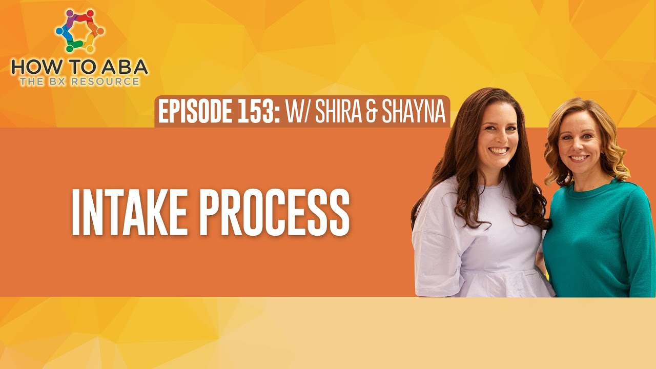 Streamlining the Intake Process: Building Trust and Efficiency in ABA Therapy