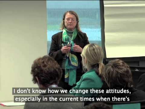 Bullying Prevention for Children with ASD - Dr. Debra Pepler