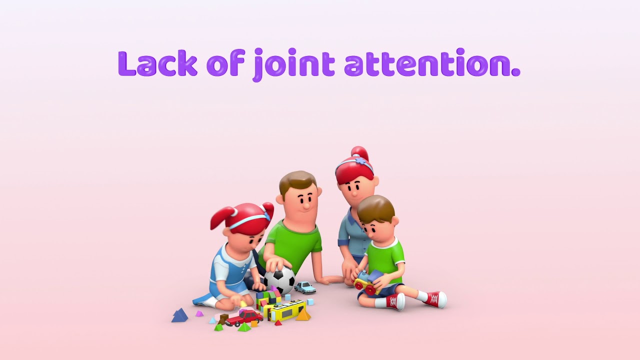 Red Flags for #Autism in #ABATherapy: 8 Behaviours to look for in your child