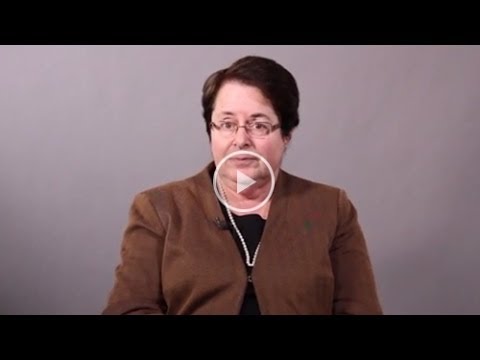 Dr. Deborah Fein Explains Applied Behavior Analysis (ABA) for Children With Autism