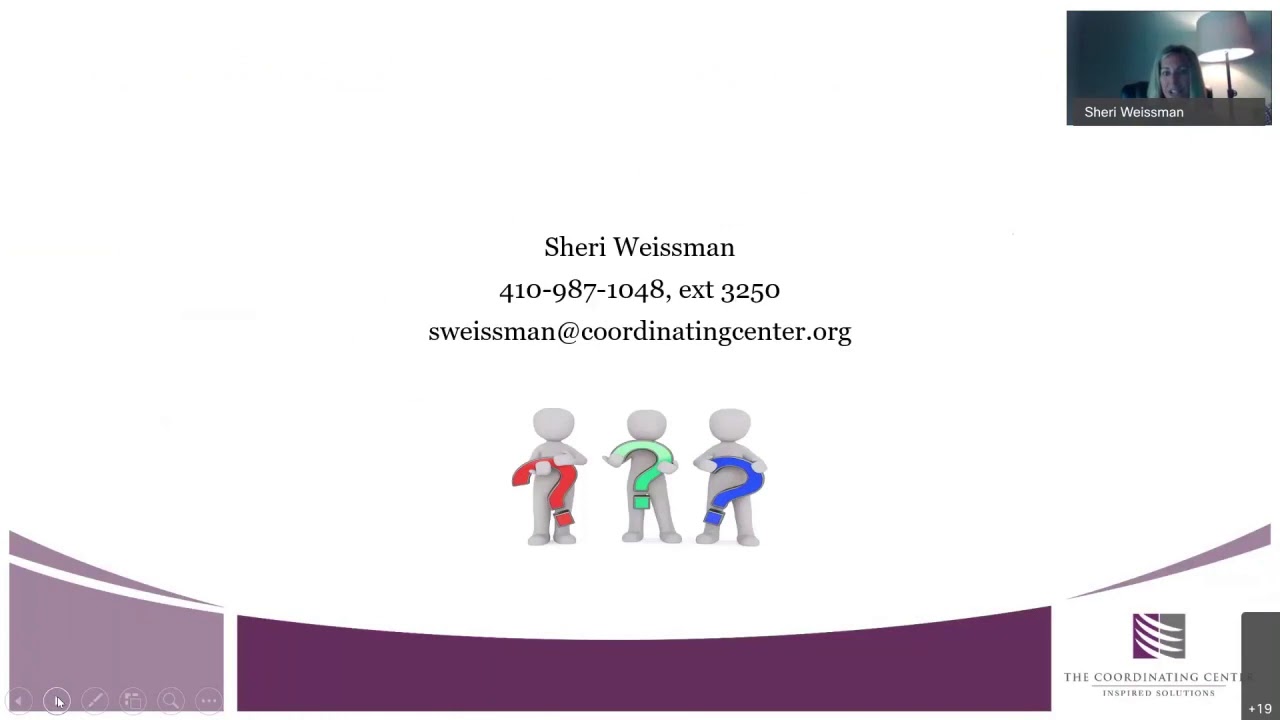 MD Autism Waiver Updates During COVID-19