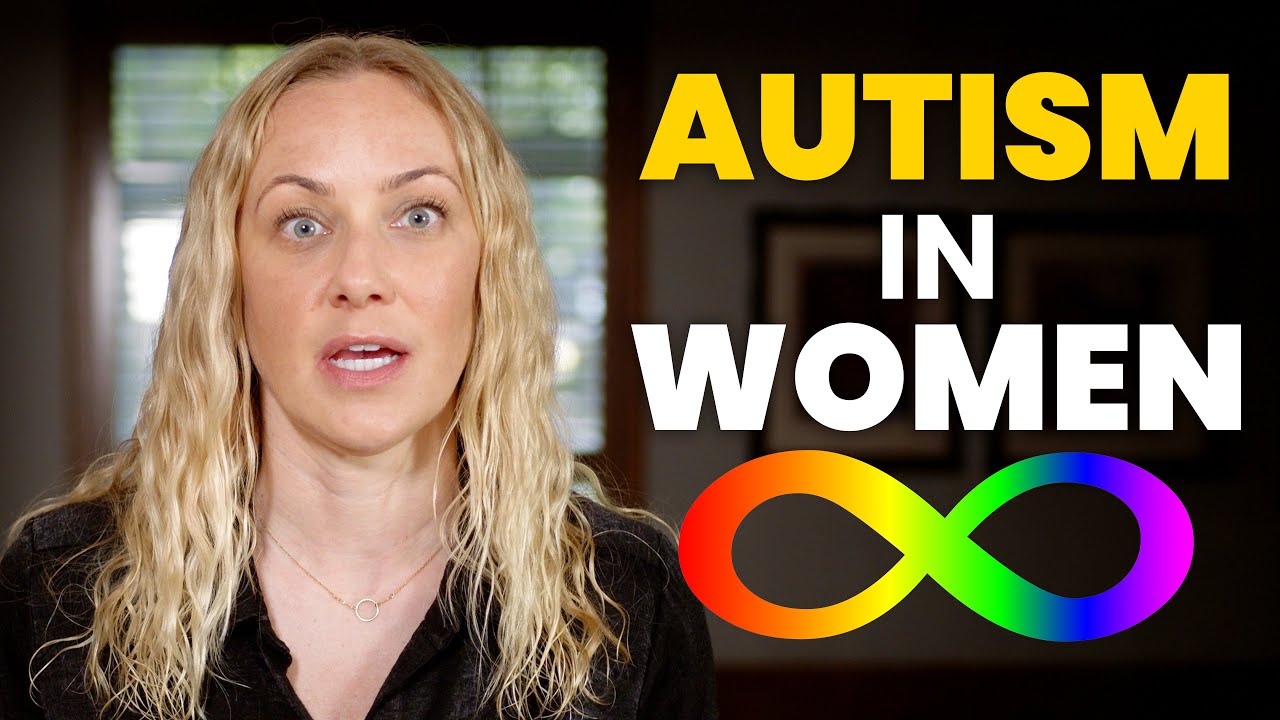 Why Autism Looks Different in Women