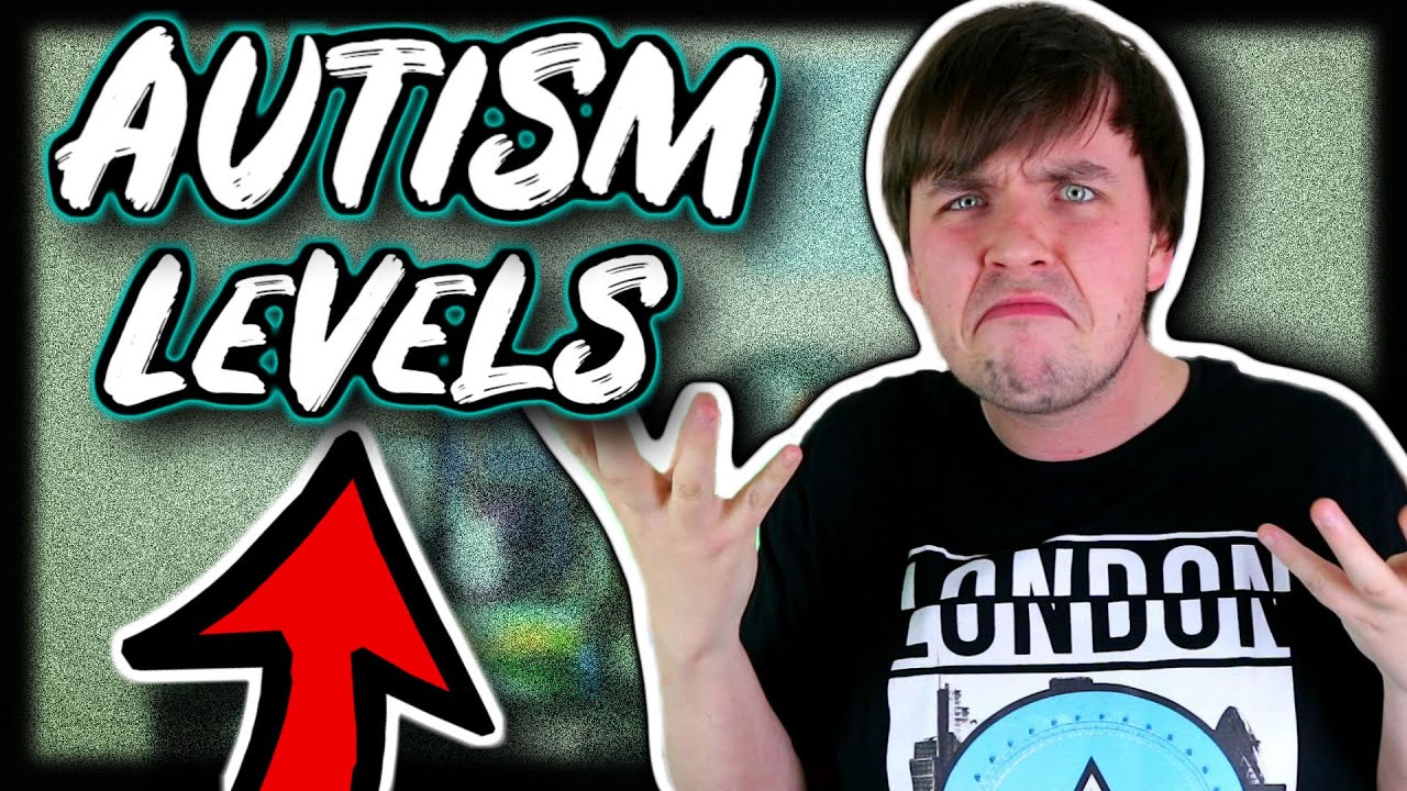 What Are The Levels Of Autism (Different Levels Of Autism?) With @StephanieBethany