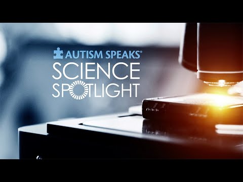 Science Spotlight: Genetic Testing | Autism Speaks