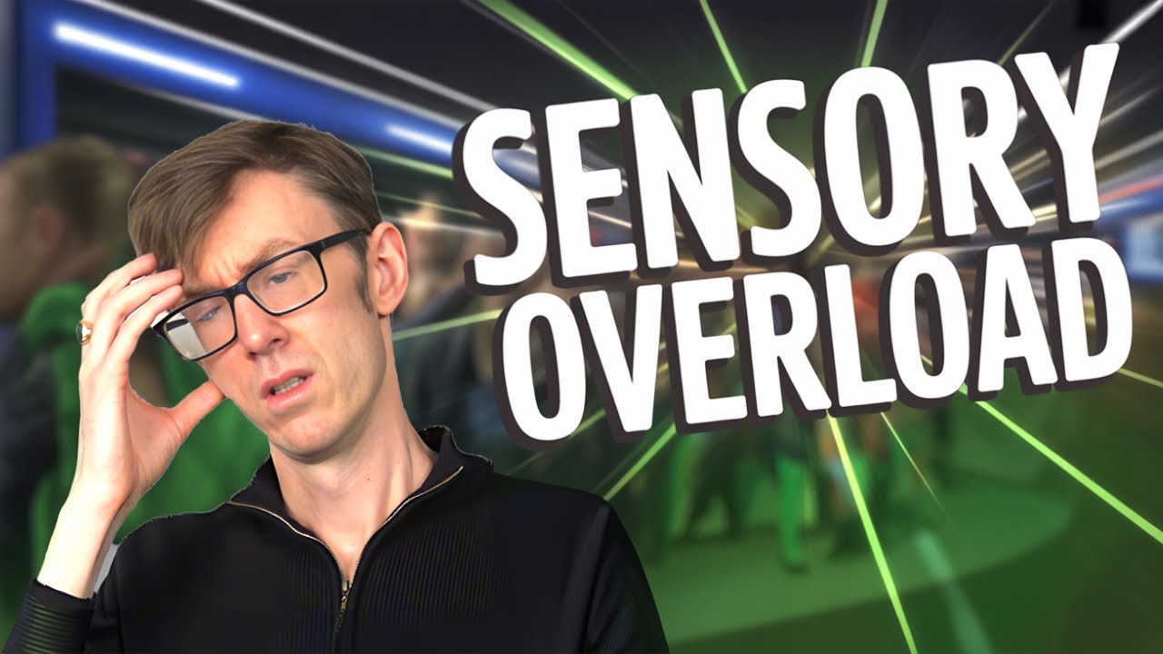 What Sensory Overload Feels Like for Autistic Kids- and How to Help