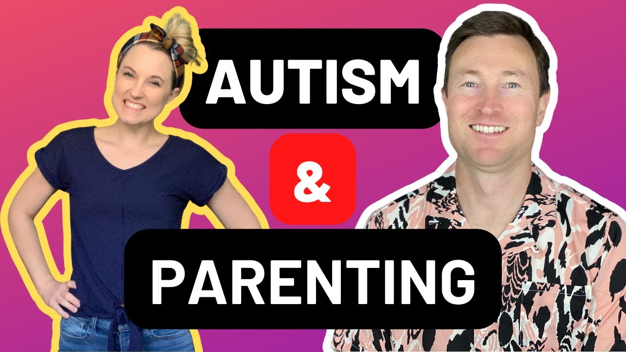 Autistic Parenting Challenges & Tips - Feat @MomontheSpectrum