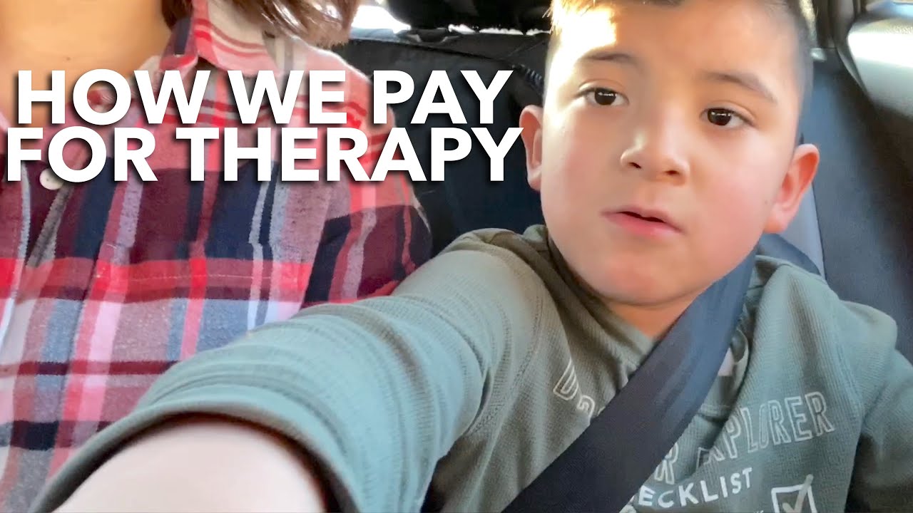 Autism Struggles | How We Pay For ABA Therapy and Losing ABA Hours