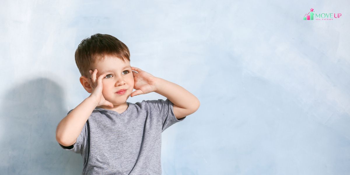 Enhancing Communication Skills in Autistic Children