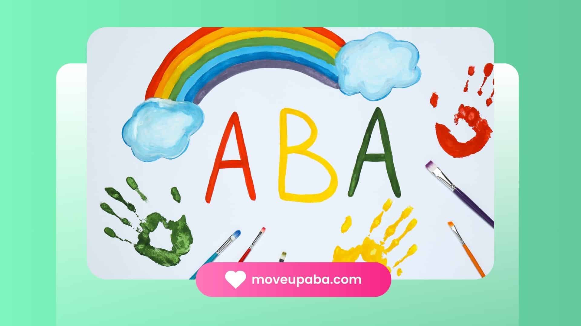 Understanding the benefits of the initial ABA assessment for your child.