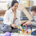 aba therapy for toddlers