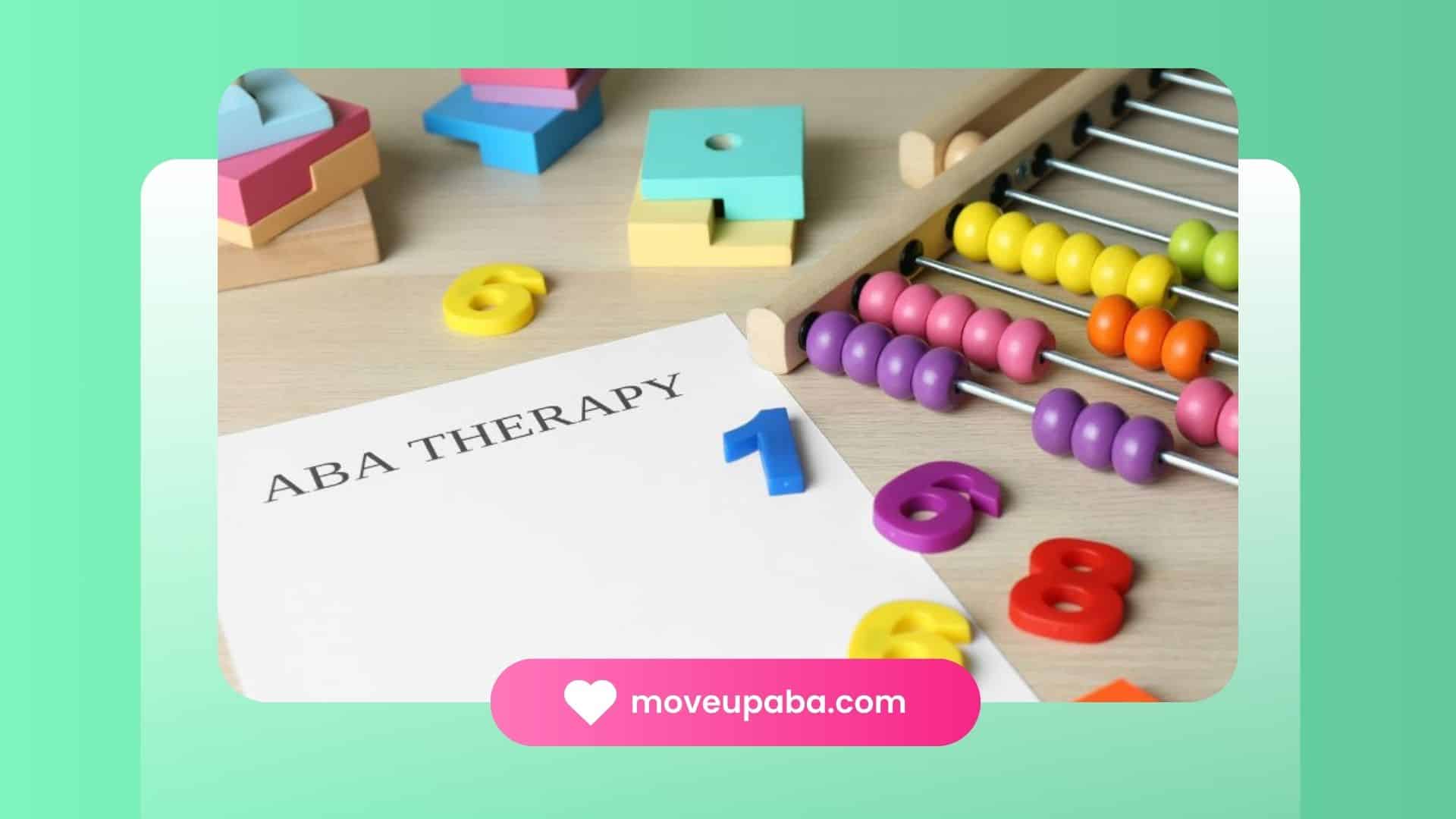 Selecting an ABA Therapist: Steps to Find the Best Fit