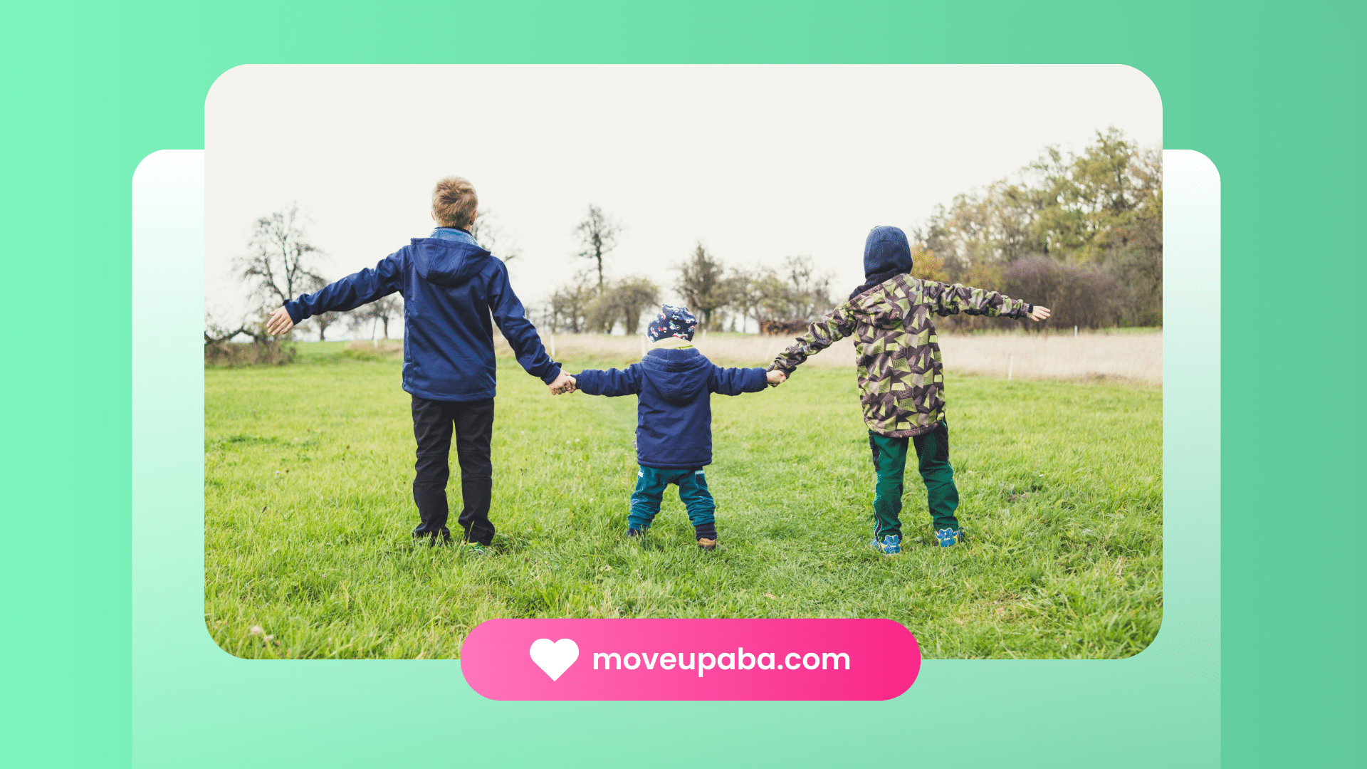 Autistic girls happily held hands in a playful room during their ABA therapy session in Maryland.