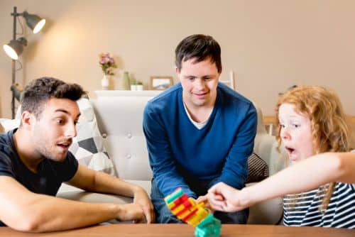 Games for Autistic Adults