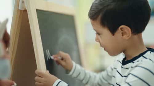 Early Signs of Autism Spectrum Disorder