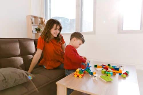 Why ABA Therapy Is Essential for Autism 