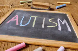 autism board