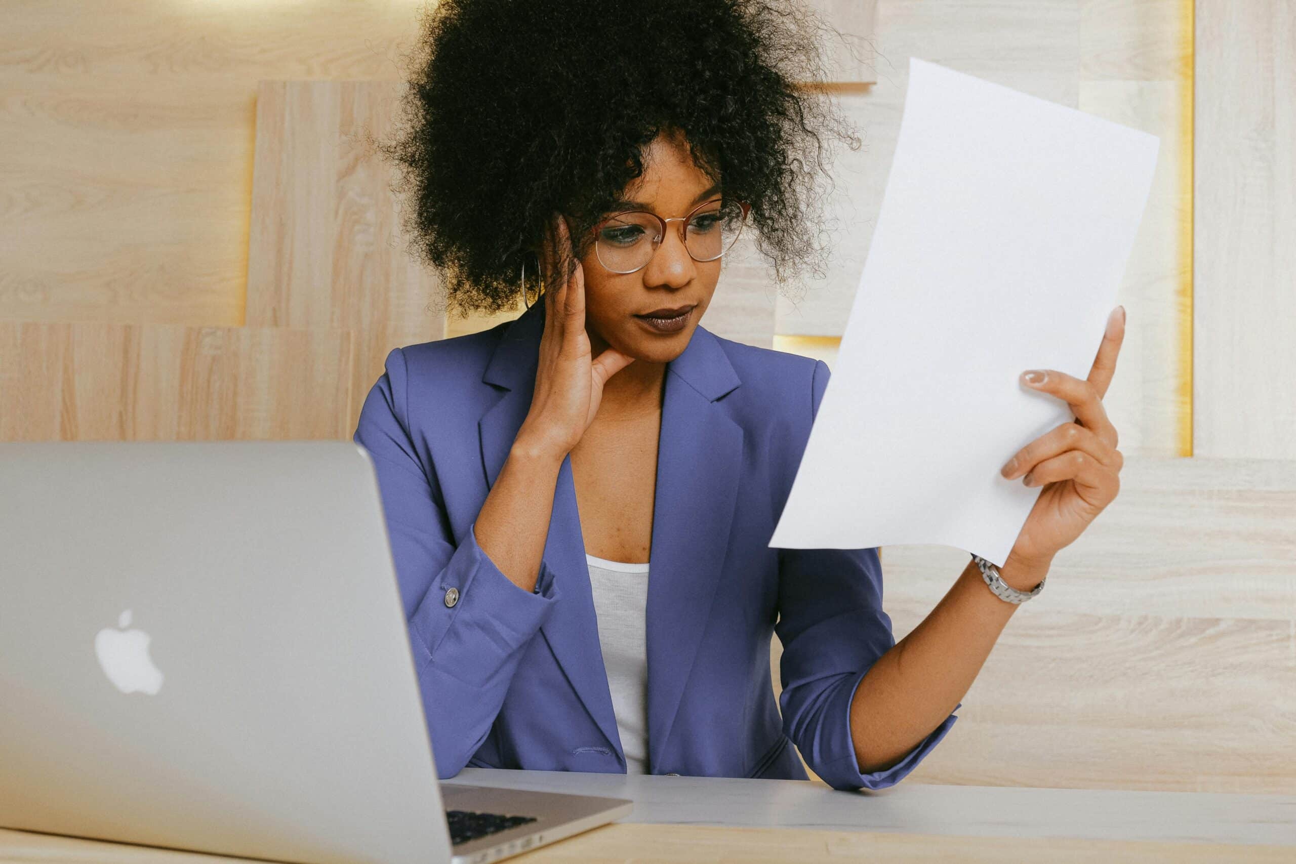 black female confused about aba insurance coverage