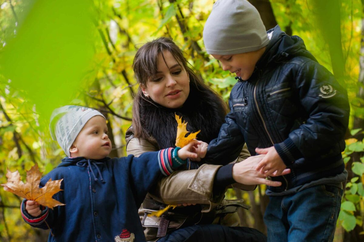 ABA Therapy Techniques A Parent's Playbook for Nurturing Growth and Smiles