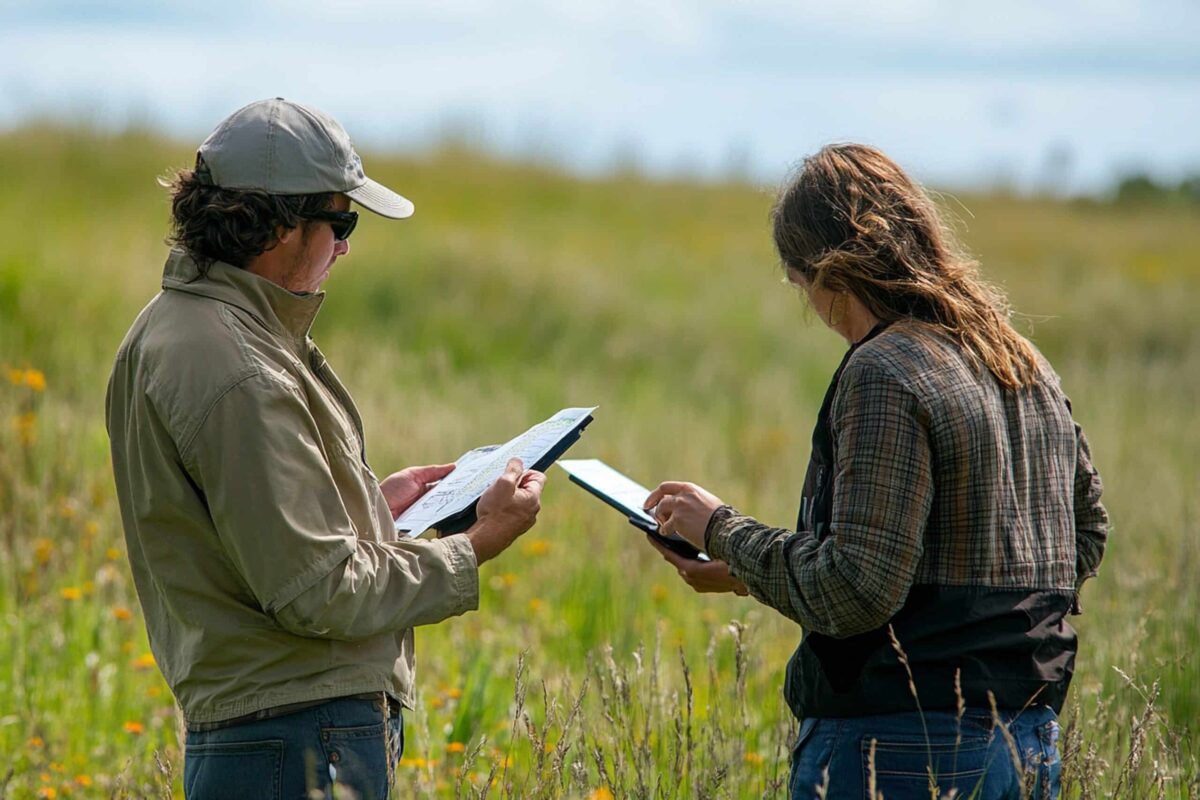 BCBA fieldwork boy and girl