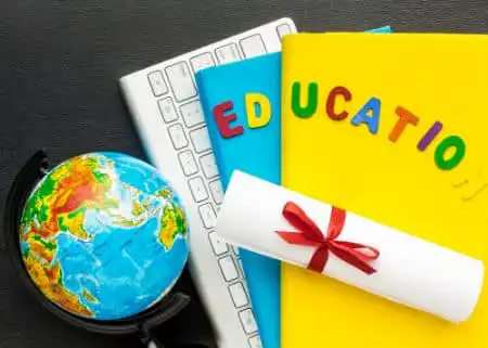 Education and Certification