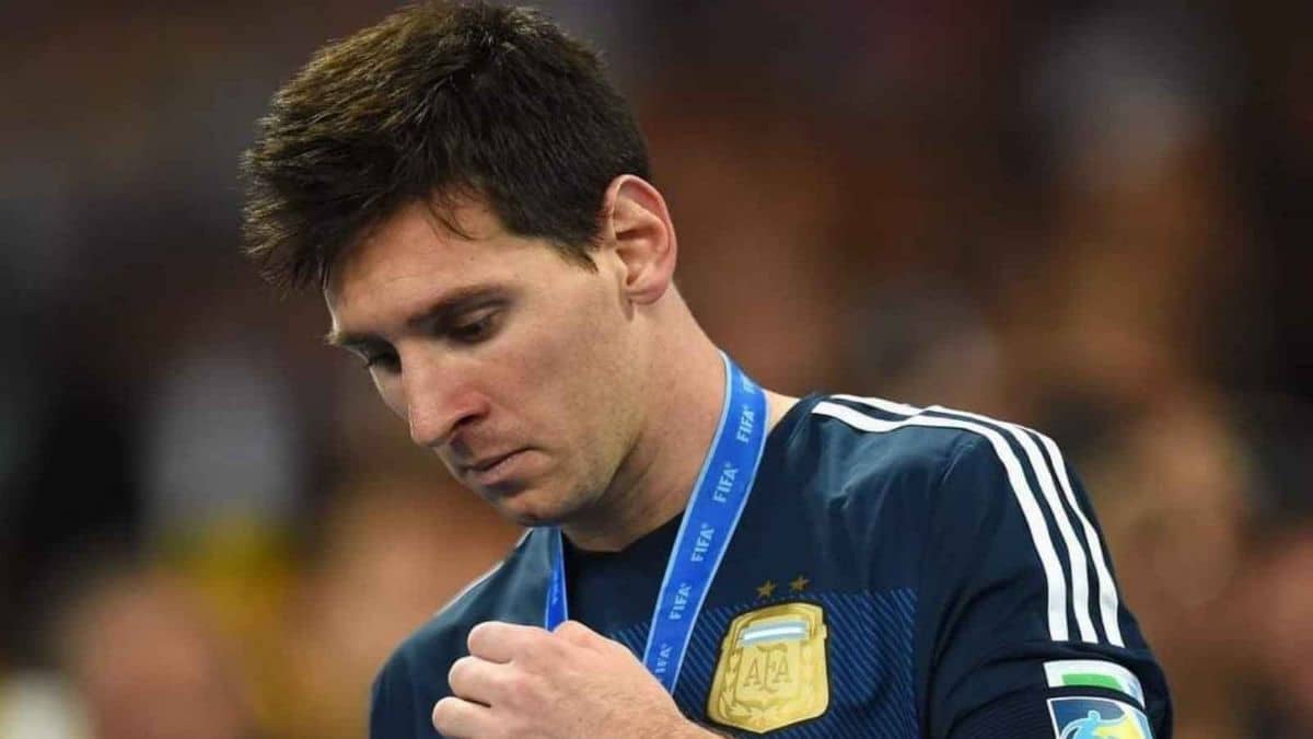 Lionel Messi and Autism Exploring the Facts and Fiction