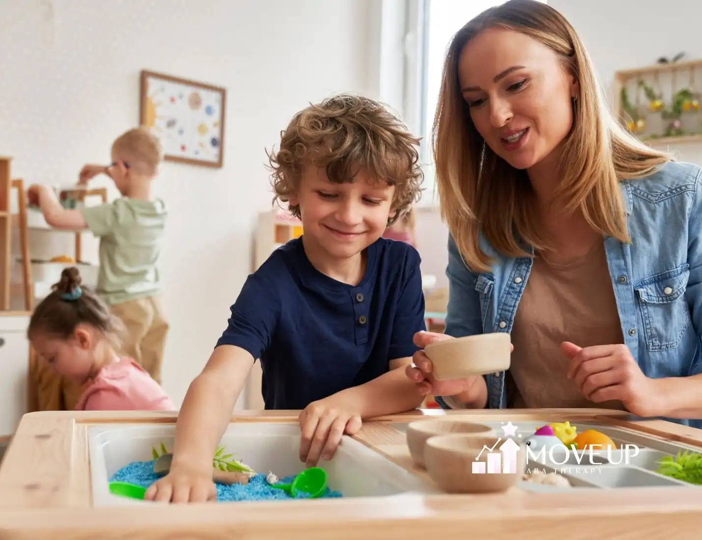 Sensory Processing Disorder Test: Symptoms Checklist and How SPD Is Diagnosed