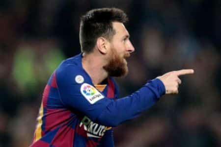 The Origins of the Autism Speculation Surrounding Messi