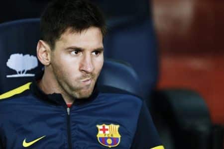 The Origins of the Messi Autism Rumors