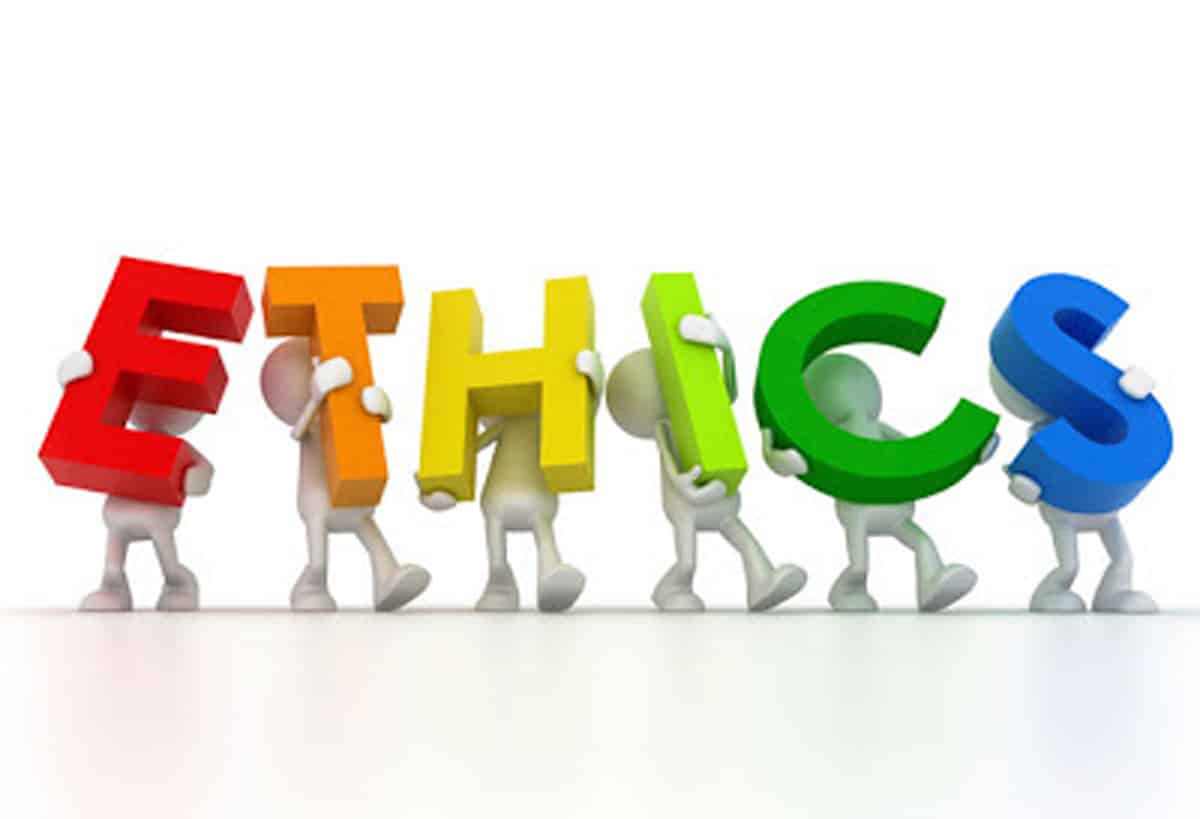 Understanding the RBT Ethics Code A Comprehensive Guide