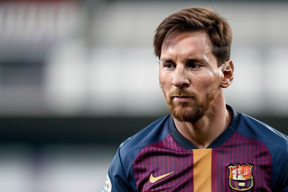 messi disease