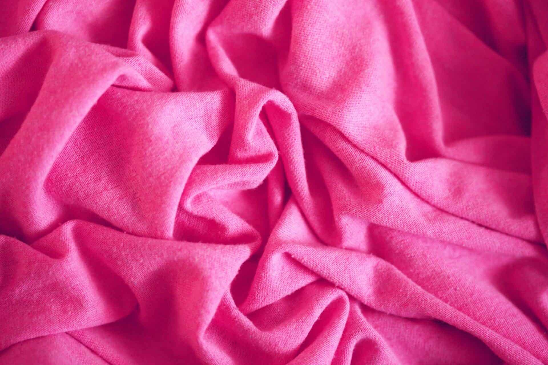 pink weighted blanket for autistic meltdown vs panic attack