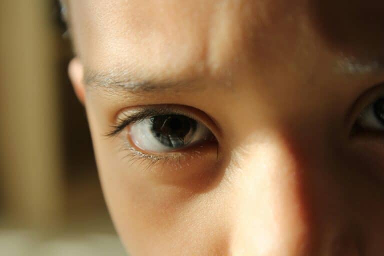 Understanding the Autistic Stare: Meaning and How to Respond