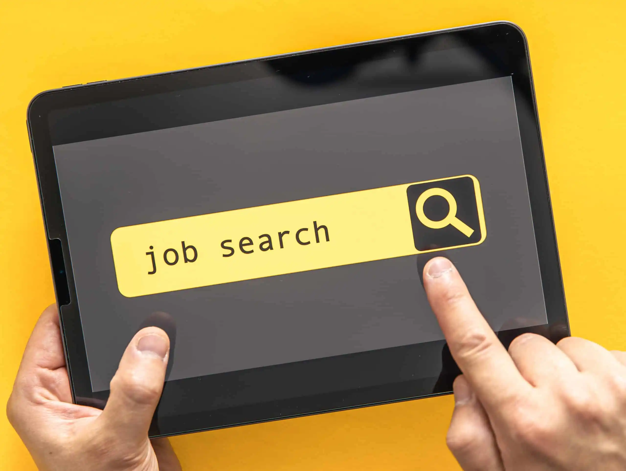 worst jobs for autistic adults searching job