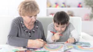 ABA Therapy for Older Children