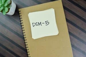 Diagnostic and Statistical Manual of Mental Disorders (DSM-5)